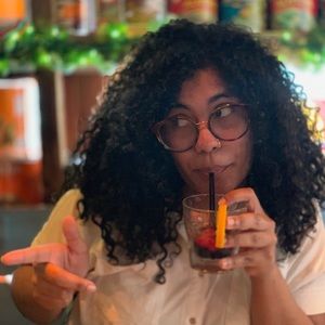 Meet your Posher, Nichole